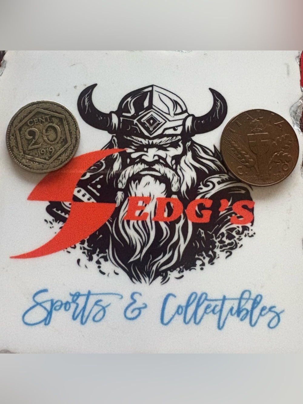 Vintage Coins (Italy)